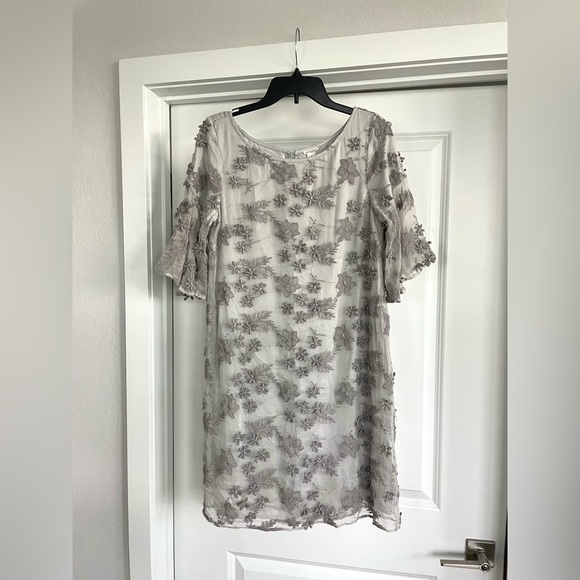 Sundance Dress - Picture 1 of 6